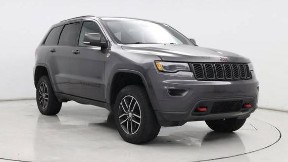 JEEP GRAND CHEROKEE 2018 1C4RJFLG8JC466789 image JEEP GRAND CHEROKEE 2018 1C4RJFLG8JC466789 image